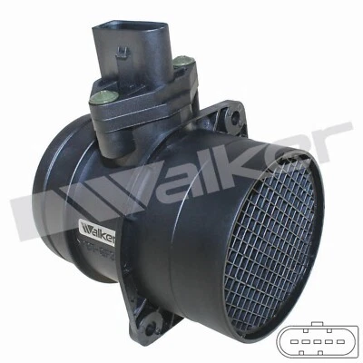 Sensor de flujo de aire de masa andador para Volkswagen Beetle Cabrio 2010-2011 2,5 L L L5 Foto 1 de 4
