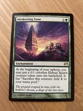 MTG Awakening Zone X1 Double Masters NM Never Played #56