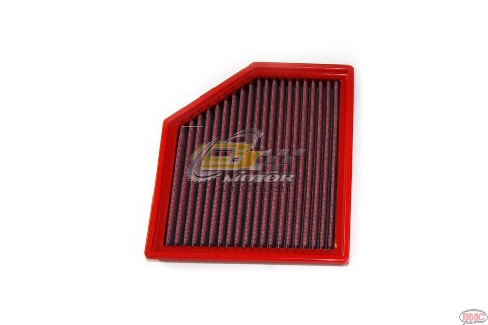 BMC CAR FILTER FOR VOLVO XC 60 T6 AWD(HP 304|Year 10>) - Image 1 of 1