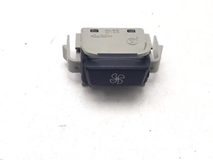 BMW X5 E70 2008 FAN BLOWER CONTROL SWITCH BUTTON 6941965 - Picture 1 of 14