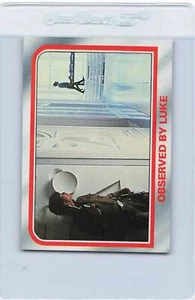 1980 Star Wars Empire Strikes Back #99 Observed By Luke NM *140 - Picture 1 of 1