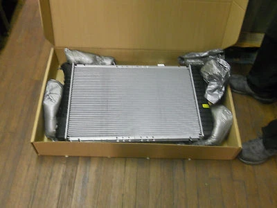 Visteon 738 Radiator - Image 1 of 3