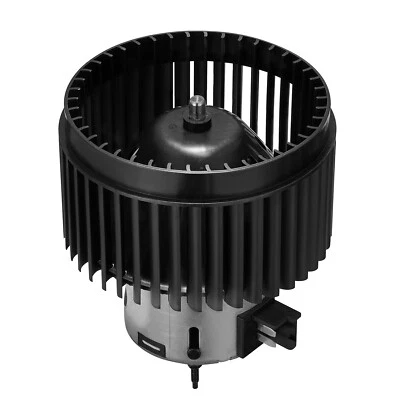 Двигатель вентилятора отопителя и кондиционера с колесом для Chevrolet Cobalt HHR Pontiac G5 2005-2010 - Изображение 1 из 4