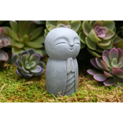 Funny Statue Decorative Durable Long Lasting Comfortable Decoration Home Garden Foto 1 de 4