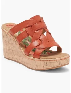 BØC sandals for womens - Picture 1 of 5