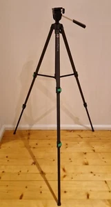 Stativ Cullmann 2561 mit Kameraaufnahme - Bild 1 von 6