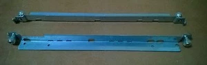 Montagewinkel für Montage PCU hinter Bedientafelfront Siemens Sinumerik 6FC5248 - Bild 1 von 3