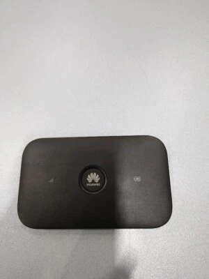 Router Mini Huawei E5573C Usato Funzionante SOLO ROUTER - Immagine 1 di 4