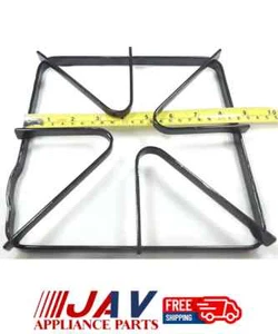 For Kenmore Range Gas Stove Top Burner Grate For Inv# RS503 - Picture 1 of 1