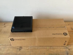 HP Elite Mini 800 G9 i5-12600 16GB RAM 256GB SSD Win10 (Mini PC) - Bild 1 von 5