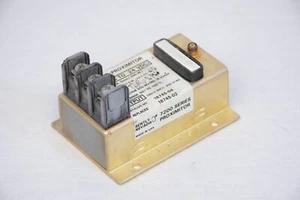 Proximitor Bently Nevada 18745-04 serie 7200 5 mm - Imagen 1 de 3