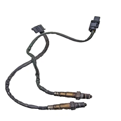 Mercedes W221 S550 CL550 Sensor Oxígeno O2 Pasajero Juego de 2 OEM Foto 1 de 4