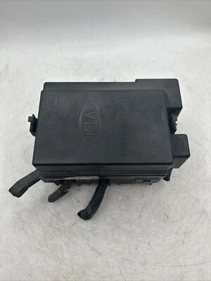 Módulo de relé de caja de fusibles Kia Spectra 2007-2009 91959-2F100 Foto 1 de 4