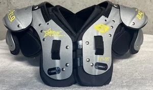 Douglas Battlefield Multi-Skill Adult Football Shoulder Pads Size Small 17”-18” - Picture 1 of 8