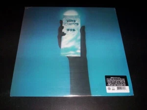 King Crimson "USA" LP 200gr. Discipline Global Mobile KCLP12 sealed - Imagen 1 de 1