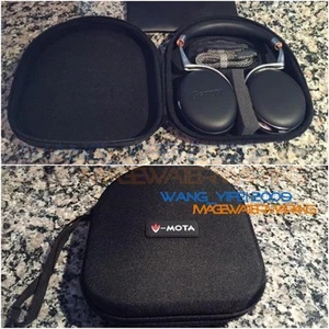 Generische Hartschalenhülle Box Tasche für Bluetooth Wireless Noise Cancelling Kopfhörer - Bild 1 von 9
