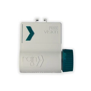 Centralina Pure Vision 2.0 - 2 Zone - da Pozzetto - Ricaricabile IP68 - 9 Vdc - Foto 1 di 1