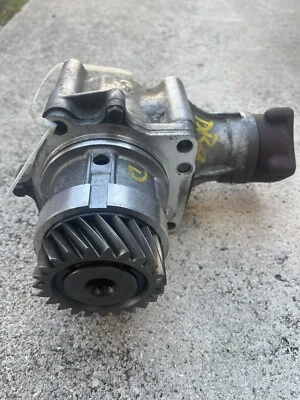 2002-2007 Honda CR-V CRV Element Manual Transmission Transfer Case AWD 2.4L K24 - Image 1 of 3