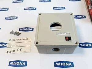 Cutler Hammer EATON 49 4926 1 91000T 49 4932 1 - Picture 1 of 6