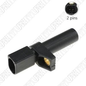 1 x Crankshaft Position Sensor 73162 05080352AA For Dodge Chrysler Mercedes Benz - Picture 1 of 5