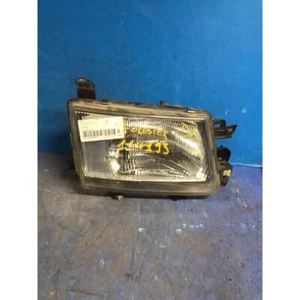HEADLAMP RH FOR SUBARU FORESTER (97-00) 2.0 16V 4WD S.W. 5P/B/1994CC. 1997 - Picture 1 of 4