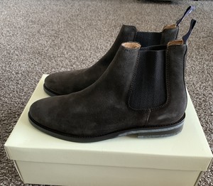 gant max boots