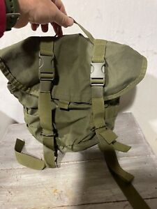 Russian Army SSO? Sukharka bag backpack 7L Olive SPOSN SSO original