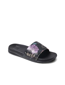 Deslizadores Reef One Slider Blossom para mujer - Imagen 1 de 6