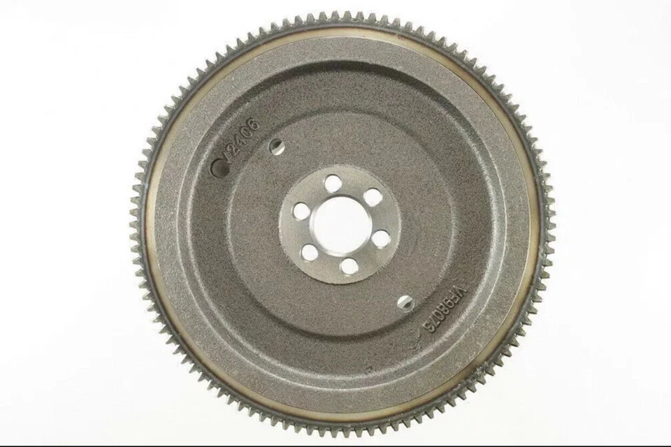 ARI Clutch Flywheel For 1984-1992 CHEVROLET NOVA, GEO PRIZM, TOYOTA COROLLA - Image 1 of 2