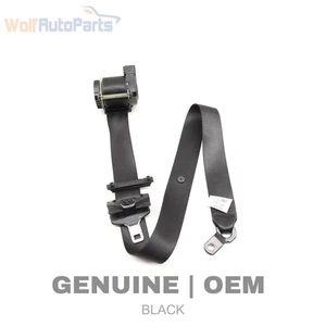 BMW X5 2000-2006 - CINTURÓN DE SEGURIDAD DELANTERO DERECHO RETRACTOR 8408753 - Imagen 1 de 3