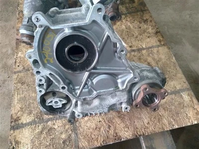 Transfer Case AWD Thru 02/12 Fits 12 BMW 528i 820156 - Image 1 of 4