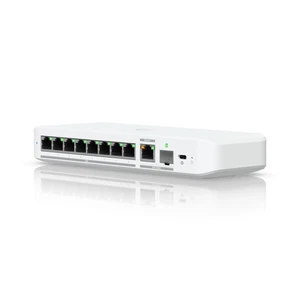 USW-Flex-2.5G-8 Ubiquiti UniFi Switch Flex 8 2.5G - Picture 1 of 5