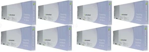8 x COMPATIBLE ROLAND ECO SOL MAX 2 ECO SOLVENT CLEANING CARTRIDGES 220ML (ESL4) - Picture 1 of 1