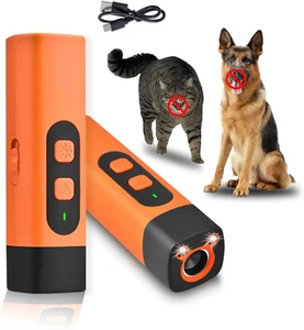 Dispositivo Anti-Bell Ad Ultrasuoni, Dispositivo Anti-Bell per Cani, per Cani E  - Foto 1 di 12