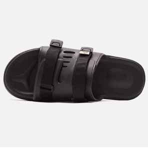 Suicoke Urich Hausschuhe schwarz - Bild 1 von 12