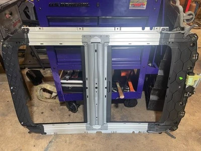 2008 Mini Cooper S Clubman Panoramic Moonroof/sunroof Frame OEM Foto 1 de 4