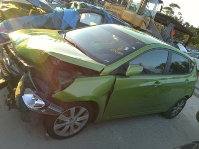 Engine Fuse Box HYUNDAI ACCENT 12 13 - Image 1 of 4