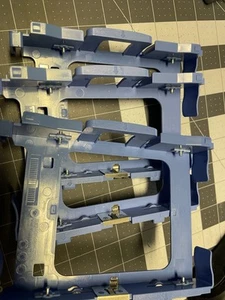 Lot Of 2 Dell 308050807080 3090 5090 7090 3000 7000 SFF 3.5" HDD caddy 1B51UBJ00 - Picture 1 of 1