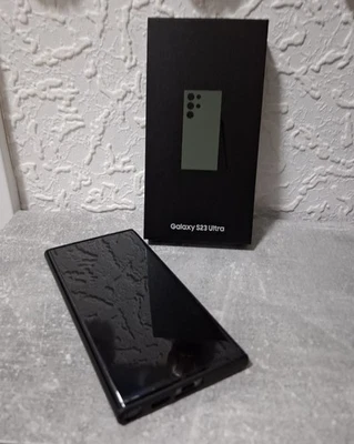 Samsung S23 Ultra (SM-S918B/DS) - 512GB - TOP - Mit Rechnung  - Bild 1 von 4