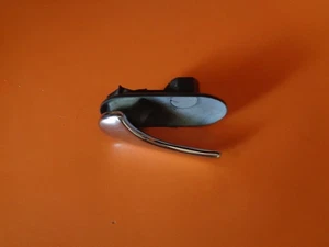 99 00 01 02 03 04 05 Saab 9-5 9-3 Inside Door Handle Driver frt or rear L Side - Picture 1 of 5