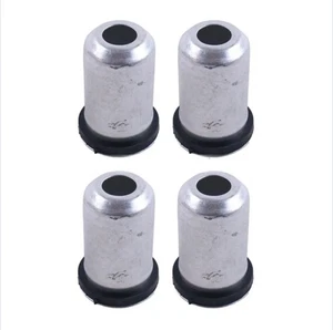 4 Pieces Spark Plug Tube with O Ring 11191-76001-71 for Toyota 4Y 5K Engine - Picture 1 of 3