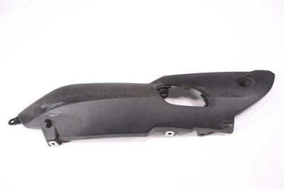08 BMW R1200R Carenado trasero derecho capó 7701554 Foto 1 de 4
