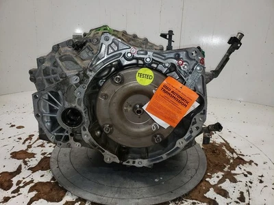 Полноприводный вариатор с автоматической коробкой передач Nismo Rs подходит для 11–17 JUKE 1431187 - Изображение 1 из 4