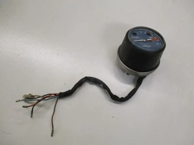 Drehzahlmesser 4. Honda XL 250 K3 S SL Bj.78 Armaturen Instrumente speedo - Bild 1 von 4