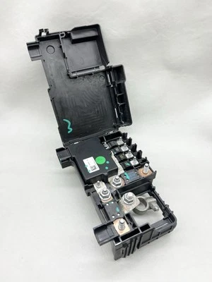 Chevrolet Malibu 2014-2016 caja de fusibles módulo de relé de conexión 23134629 OEM Foto 1 de 4