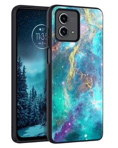 For Motorola Moto G Stylus 5G 2023 Shockproof Case Cover Glow in the Dark - Picture 1 of 8