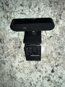 Lenovo 500 FHD Webcam - Black - Photo 1/3