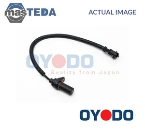 75E0557-OYO CRANKSHAFT POSITION SENSOR OYODO FOR KIA SPORTAGE,CARENS II,CERATO - Picture 1 of 5