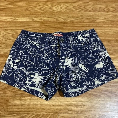 Women’s Union Bay Shorts Size 5 - Image 1 of 4