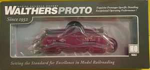 Walthers Proto HO 920-100522 KEITH TANK LINES ACF 10,000 GALLON TANK CAR KTX 799 - Picture 1 of 2
